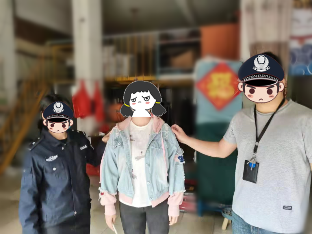 佛山女子盗刷前夫4万余元网购物品再去摆摊赚钱，被刑拘
