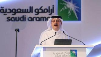 沙特阿美CEO：望为保障中国未来50年的能源安全作贡献