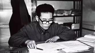 中国核潜艇第一任总设计师、彭湃之子彭士禄逝世，享年96岁
