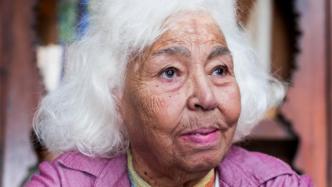 埃及女权活动家纳瓦勒·萨达维离世，享年89岁