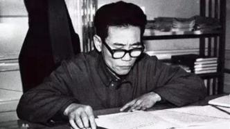 中国核潜艇第一任总设计师，彭士禄院士逝世