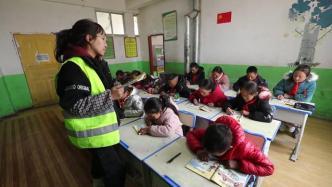 长江源头的“天边学校” ：第一课，是环保