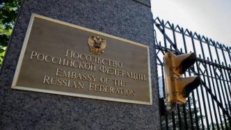 俄罗斯驻美大使回国，俄美关系持续复杂化