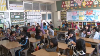 日本小学生玩捉迷藏起争执，班主任被指教唆学生殴打同学