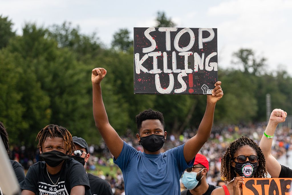 美国一市将向非裔群体提供种族歧视赔偿须满足特定条件