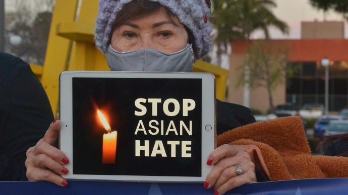 韩媒：美国亚特兰大枪击案嫌犯曾高喊“杀死所有亚洲人”
