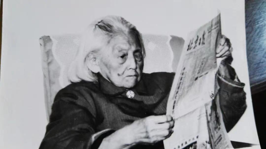 当时这里是李达和王会悟的寓所