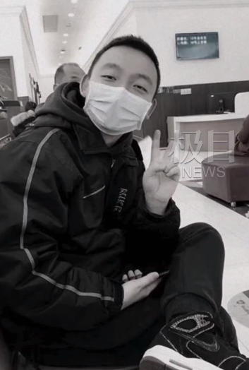 错换人生28年姚策遗体火化养母未能见最后一面