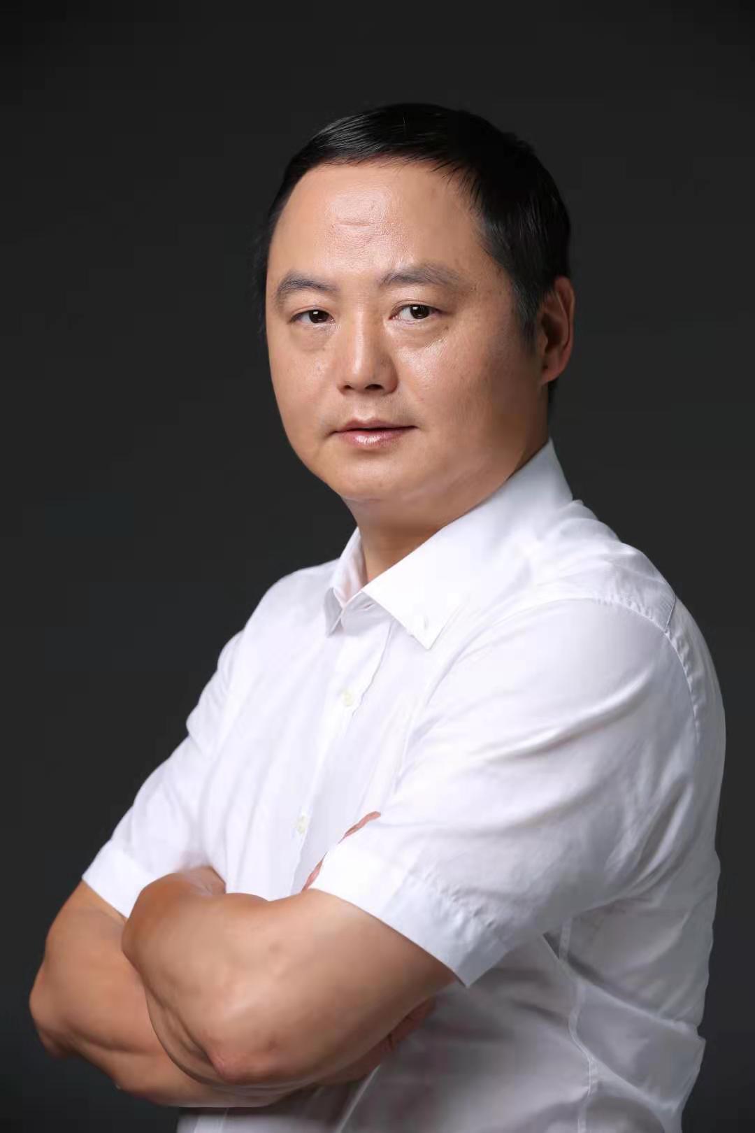 北京鼎诺投资管理有限公司董事长、原联合信用评级总经理张志军