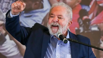 巴西最高法裁定前总统卢拉腐败案审理中曾遭“偏见”对待
