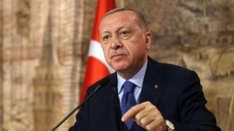 土耳其央行行长遭撤职里拉跳水，“埃尔多安经济学”难救市