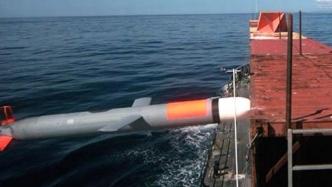 技术派｜美海军亮出新“战斧”反舰导弹，意在对付大国航母