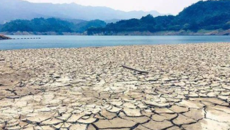 持续干旱，台湾部分县市将实行“供5停2”分区供水