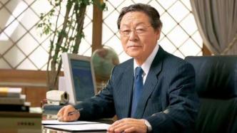 韩国农心集团创始人辛春浩去世，任内曾研发出辛拉面