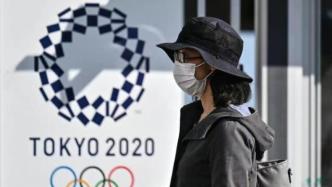 日本政府考虑将奥运会6万非参赛代表相关人数减半
