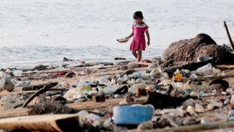 年耗50亿根，泰国明年起禁用塑料吸管