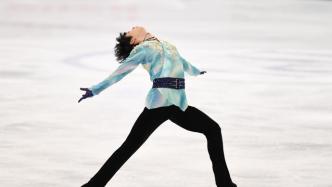失利后羽生結弦還想挑戰4A跳，中國僅獲一個冬奧男單名額