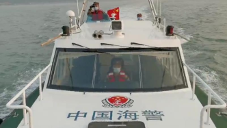 福建寧德三都澳船舶碰撞事故：已發(fā)現(xiàn)1具遺體，還有5人失聯(lián)