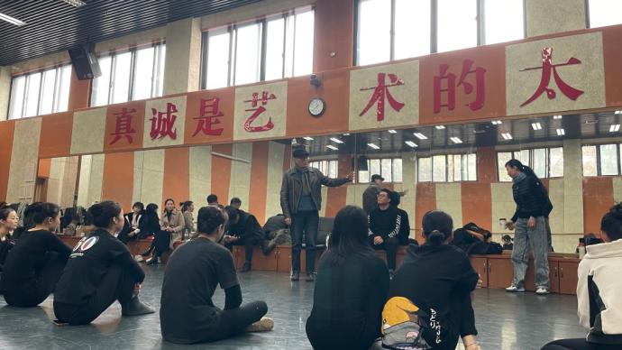 杭州原創(chuàng)舞劇《梅妻鶴子》首演,講述世界文化遺產(chǎn)故事