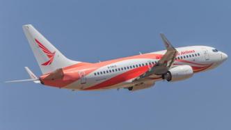 瑞丽航空官宣收购完成，无锡首家本土航空迎来新发展