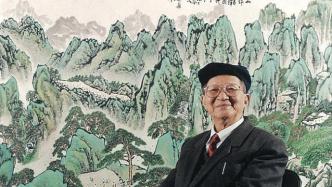 往事｜他是苏州美专第一位广东学生，弃教从戎，绘写名山