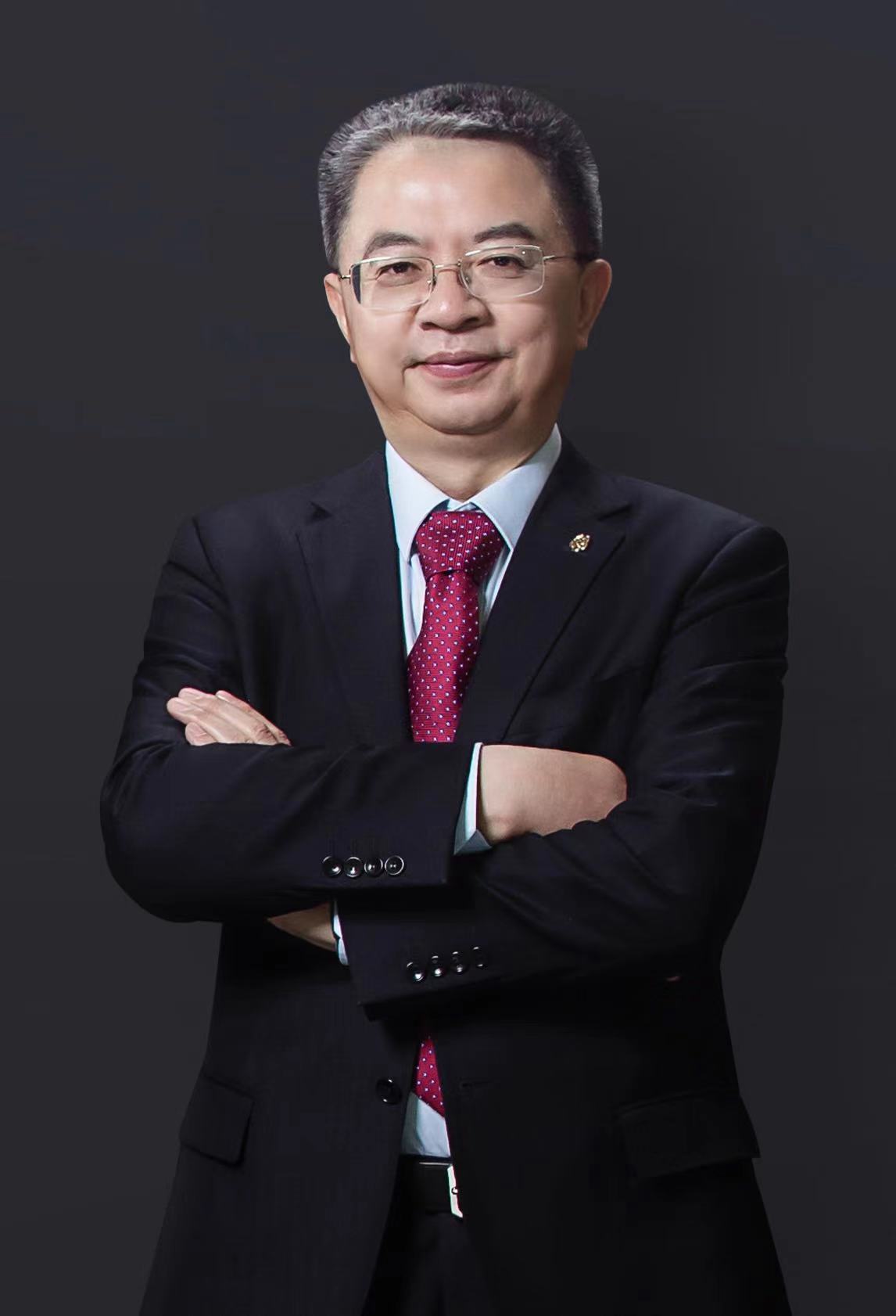 南京银行副行长陈晓江。