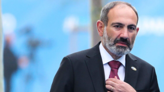 亚美尼亚总理宣布将于4月辞职：“为了顺利大选而不是离开”