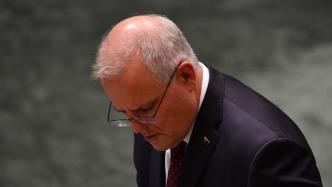 澳大利亚总理改组内阁，卷入性丑闻官员遭调任