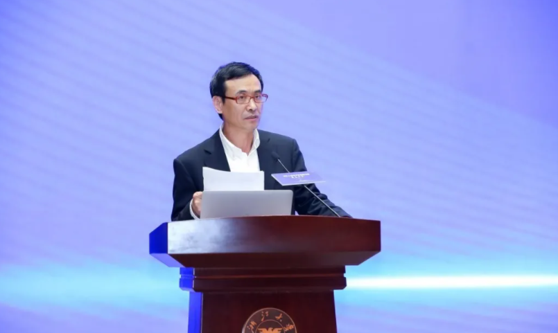 著名法学家孙笑侠回浙江大学出任数字法治研究院院长