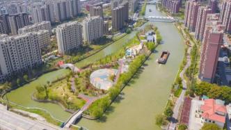 “十四五”期间，上海青浦新城将投资5000亿元重大项目