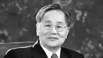 中国工程院院士、著名经济学家李京文逝世，享年89岁