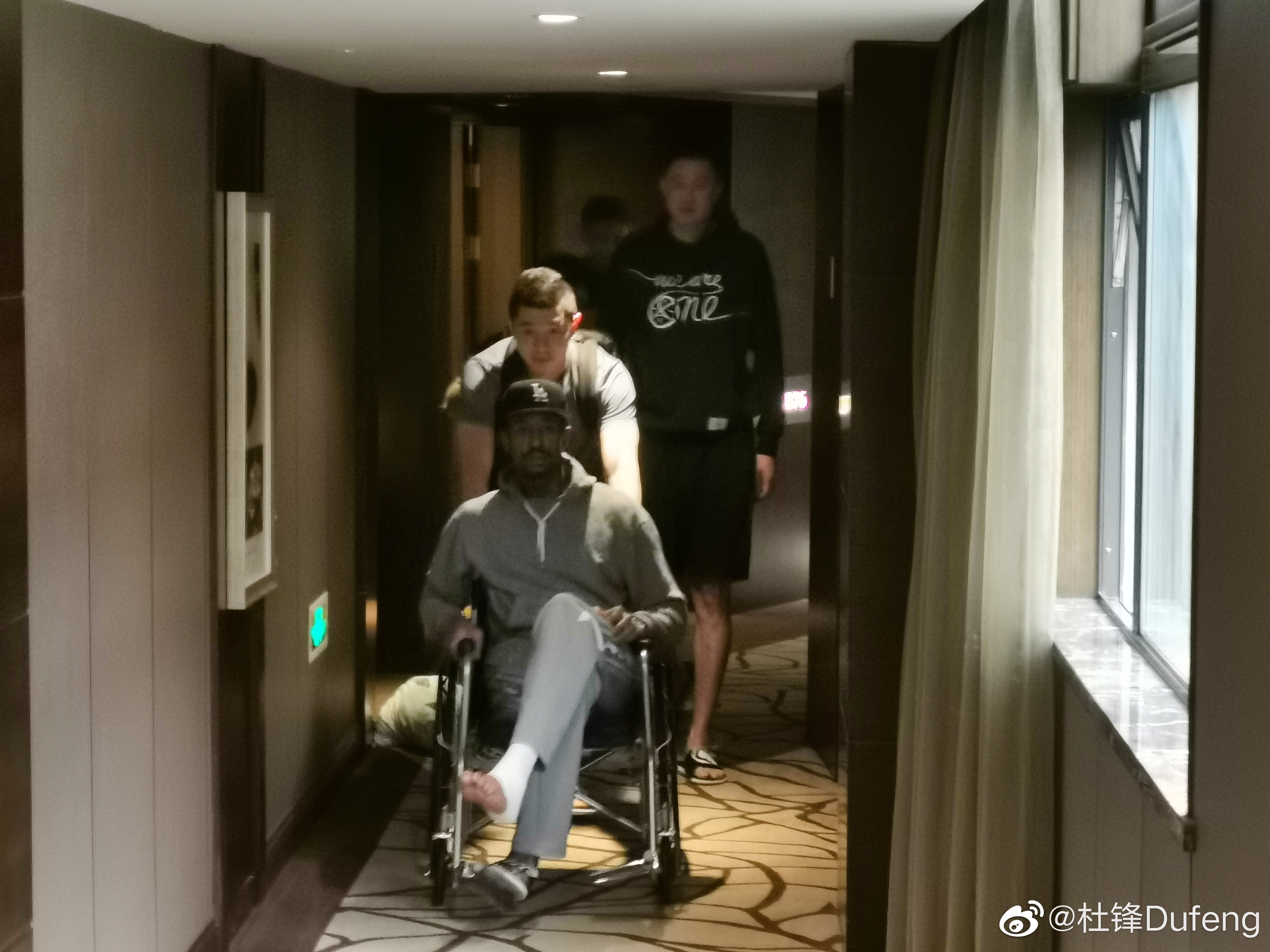 马尚赛季报销。