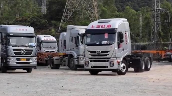 月薪2萬招不到拖車司機,深圳拖車司機缺口達6000名