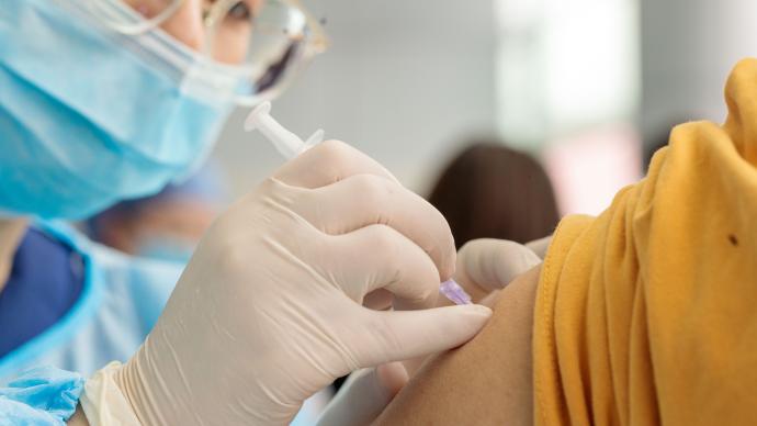 中国工程院院士闻玉梅新冠疫苗接种后无需去检测抗体水平