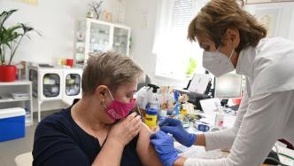 匈牙利日增新冠死亡病例数创纪录，已批准七款疫苗使用