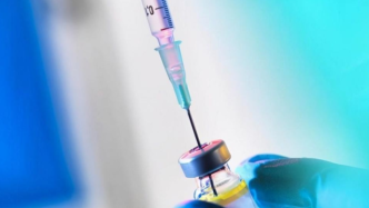 浙江新冠疫苗数据分析：两针接种完成接种者均产生高滴度抗体