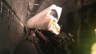 持续关注丨台铁“太鲁阁号”列车出轨，已致51死188伤