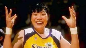 54岁郑海霞入选国际篮球名人堂，你知道她当年多厉害吗