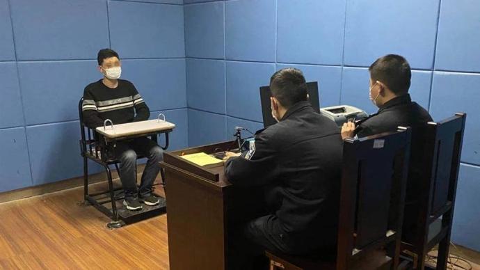 賊喊捉賊!一男子偷家中財(cái)物后報(bào)警,欲“哄騙”警察被揭穿