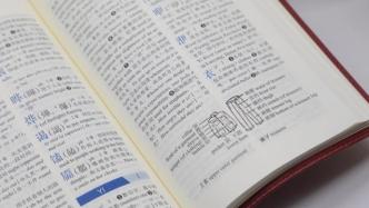 北京图书订货会｜怎样做一本外国人可以用的《新华字典》