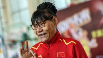 郑海霞入选2021年国际篮联名人堂，中国篮协表示祝贺