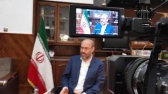 伊朗最高领袖顾问：伊朗不会屈服于美国霸权
