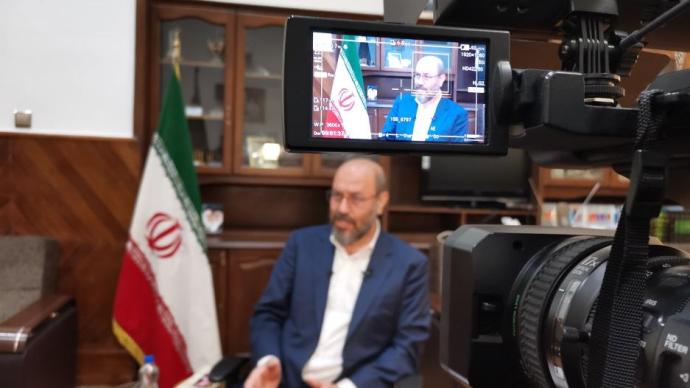 伊朗最高领袖顾问：伊朗不会屈服于美国霸权