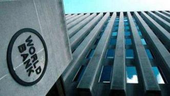 世界银行称将依照《巴黎协定》调整融资计划