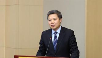 河北邢台市市长董晓宇履新承德市委书记