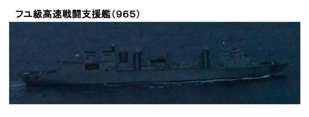 日本防卫省通报 发现6艘中国军舰驶向太平洋 包括辽宁舰 澎湃防务 澎湃新闻 The Paper