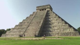 墨西哥考古学家：三星堆考古成果拉近中华文明与玛雅文明距离