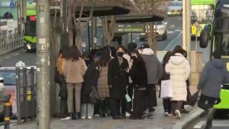 韩国统计厅：韩国30多岁未婚人群中超半数与父母同住