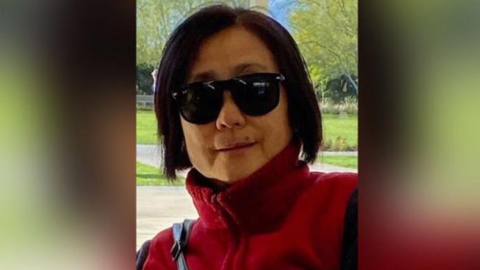 美国一64岁亚裔女子遛狗时被刺死，警方称不是种族仇恨犯罪
