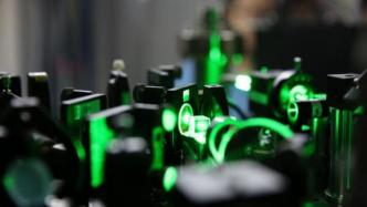 安徽合肥將建量子計(jì)算芯片聯(lián)合實(shí)驗(yàn)室